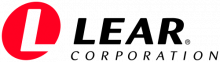 Lear Corporation logo svg 